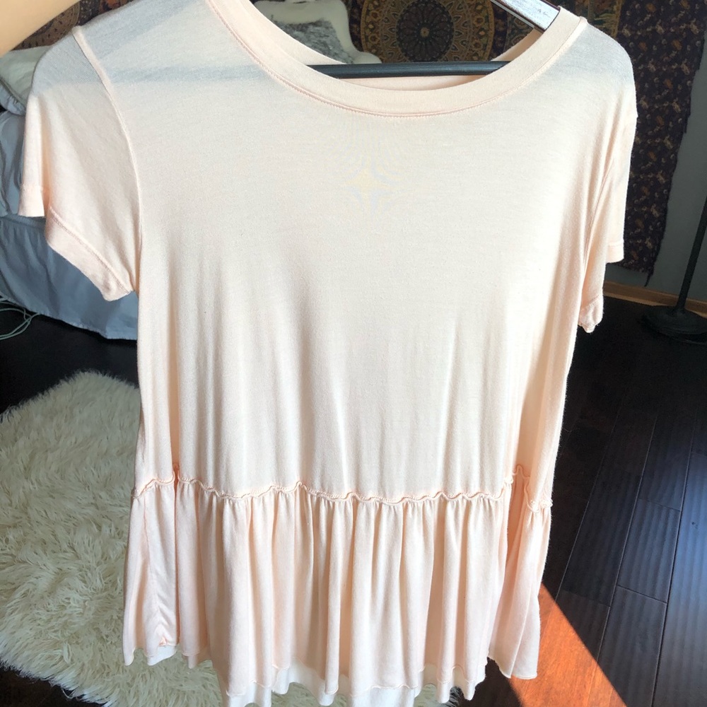 Urban Outfitters Flowy top